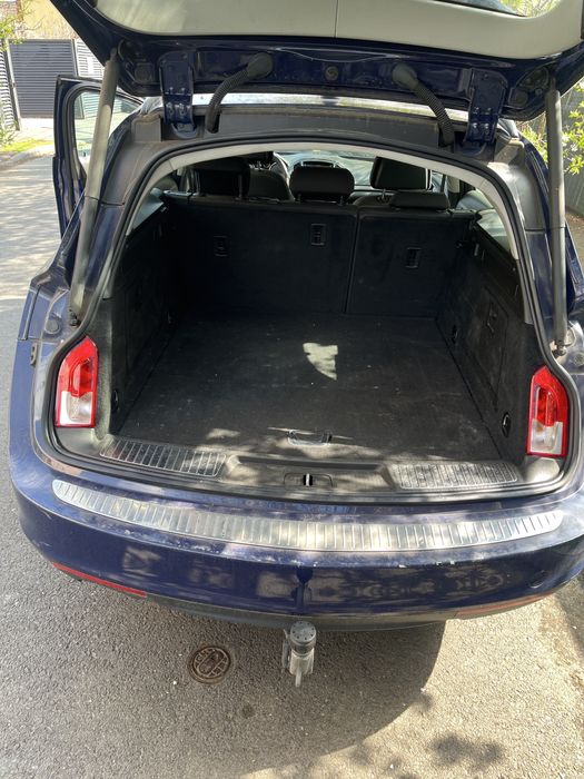 Opel insignia 2.0 disel euro 5