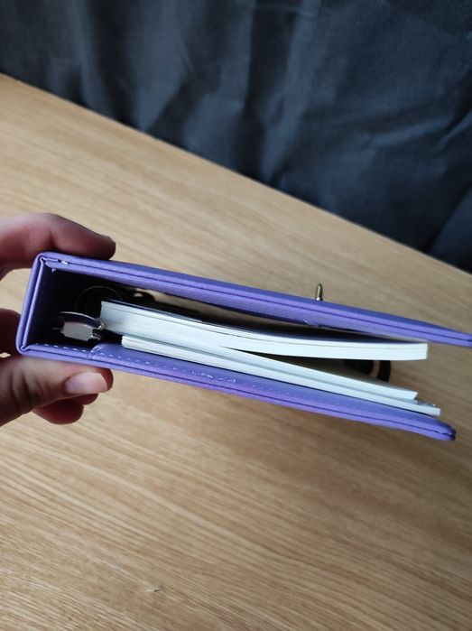 Mapă nouă+pix touchscreen, școală/birou/facultate, multifuncțională