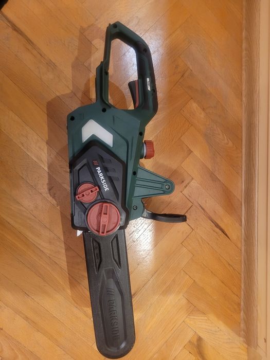 Верижен трион Parkside PKSA 20-LI  B2