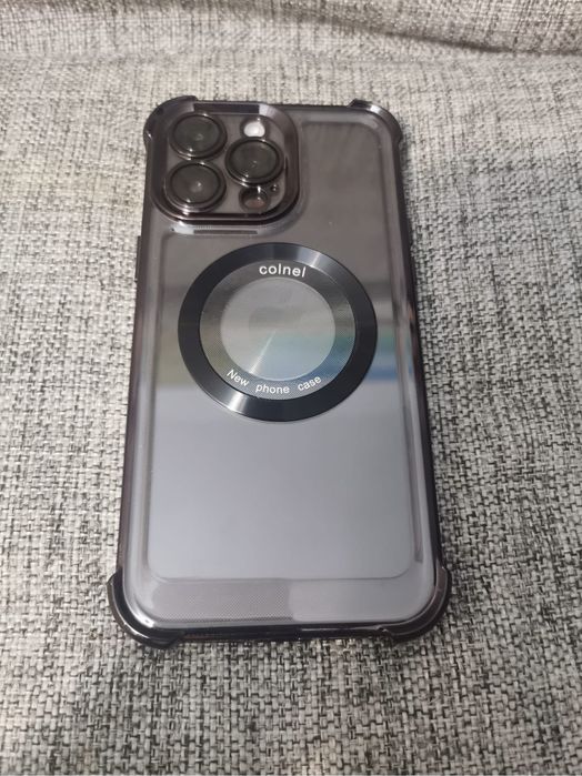 Husa IPhone 14 Pro MAX