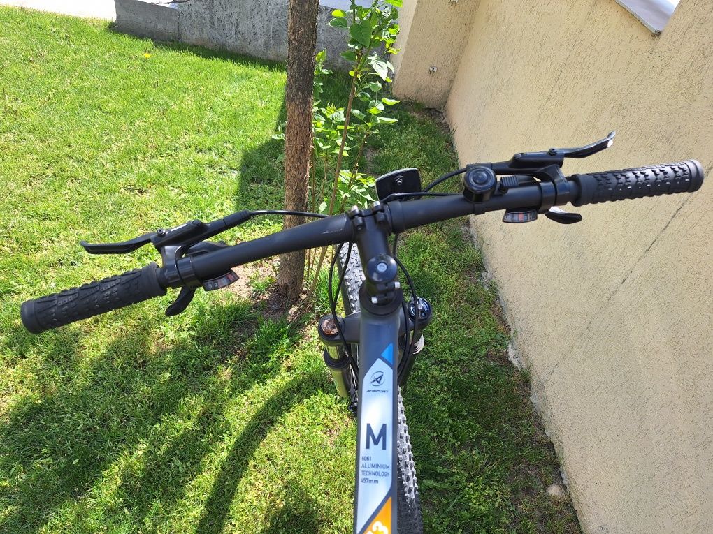 Bicicleta  Afisport ca noua