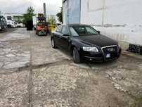 Audi A6 3.0 TDI седан