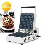 Гофретник Waffle Maker,НОВО