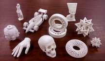 Servicii printare 3d