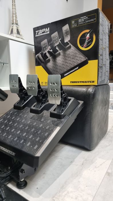 Thrustmaster T3PM педали