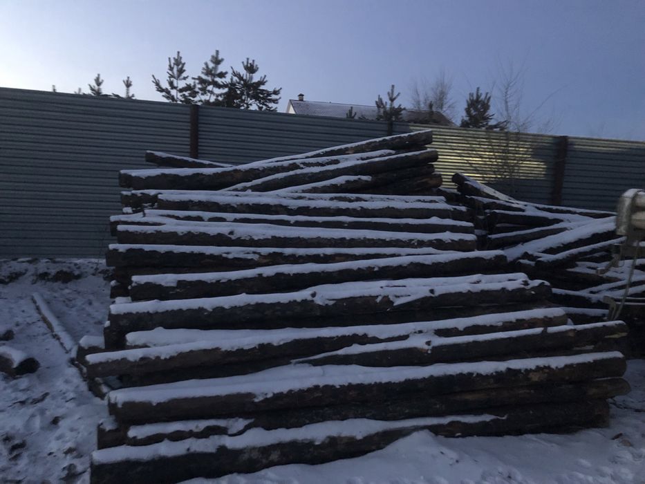 Столбики 3 -метровые