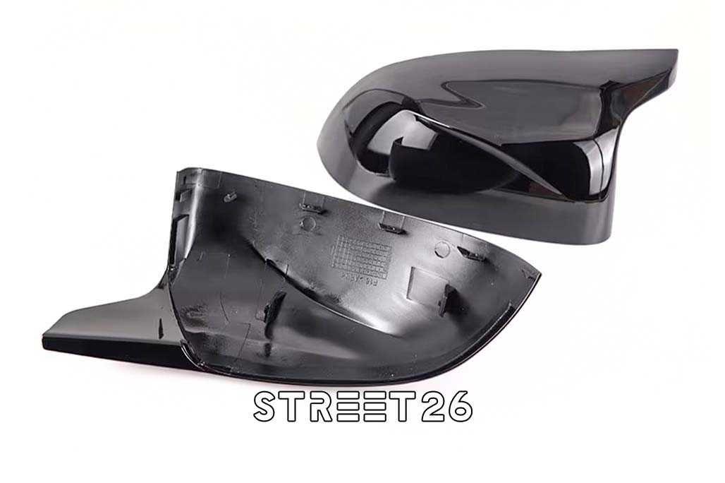 Capace oglinzi BMW X3 F25 X4 F26 X5 F15 X6 F16 (10-19) M Design