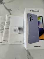 Samsung A52 / 128 гб