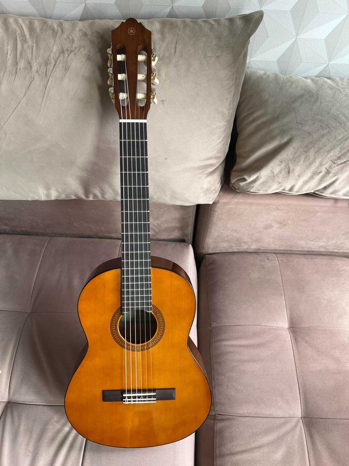 YAMAHA CGS102A Китара малка чисто нова