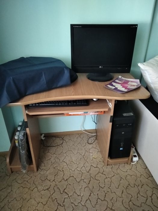 Vand birou calculator Bacău