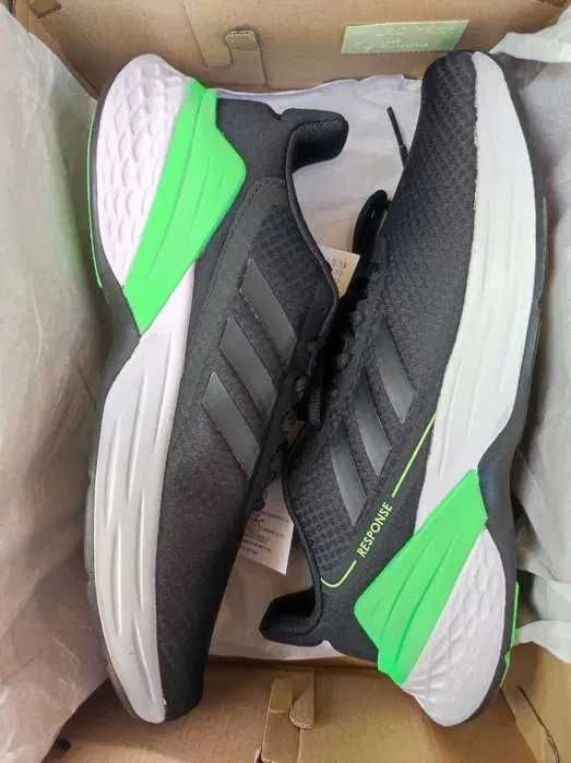 Adidas - Response SR №40 2/3 Оригинал Код 724