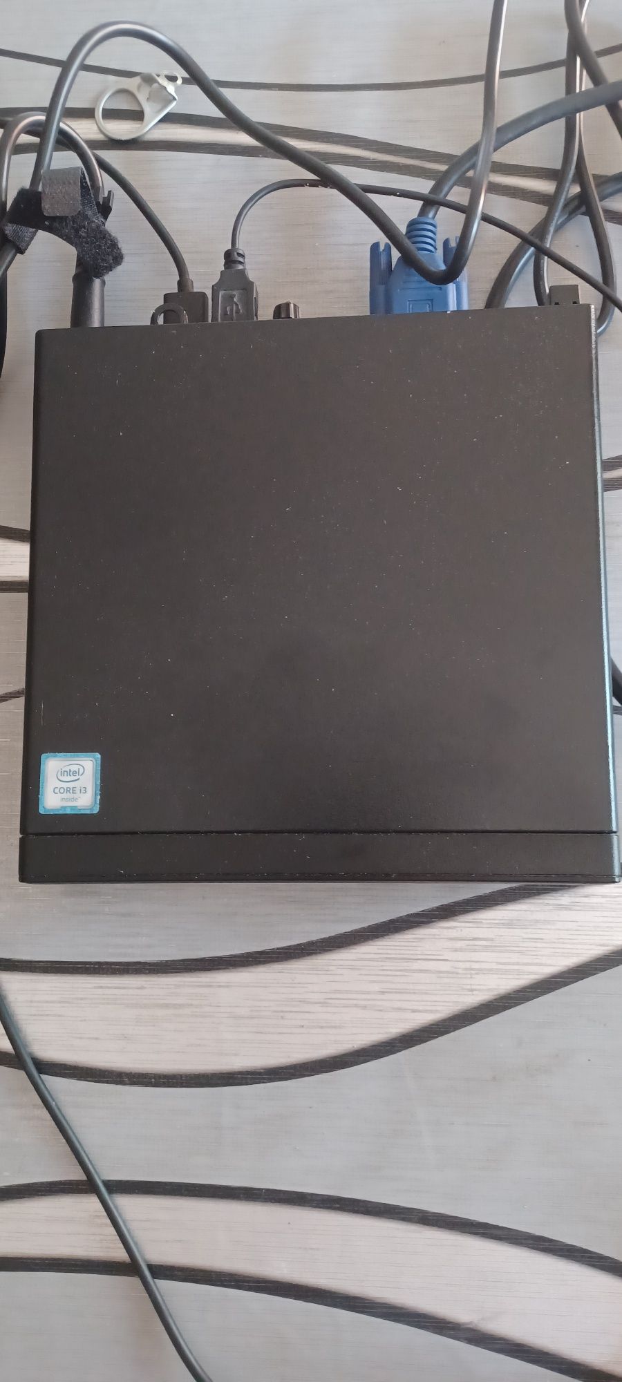 PC  mini HP600 G2