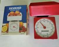 Кухненска везна ,"Silvano"