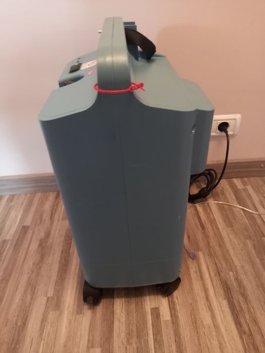 Concentrator oxigen Philips Respironics