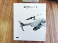 Новый - запакованный DJI Mavic Air2 (тушка)