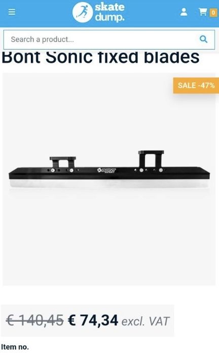 Patine de viteza speed skate / Role de viteza, ghete Powerslide 34-37