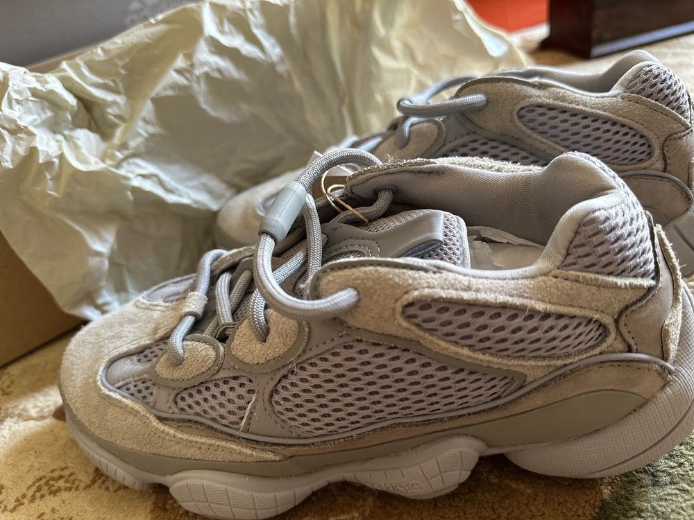 Adidas Yeezy 500 originali
