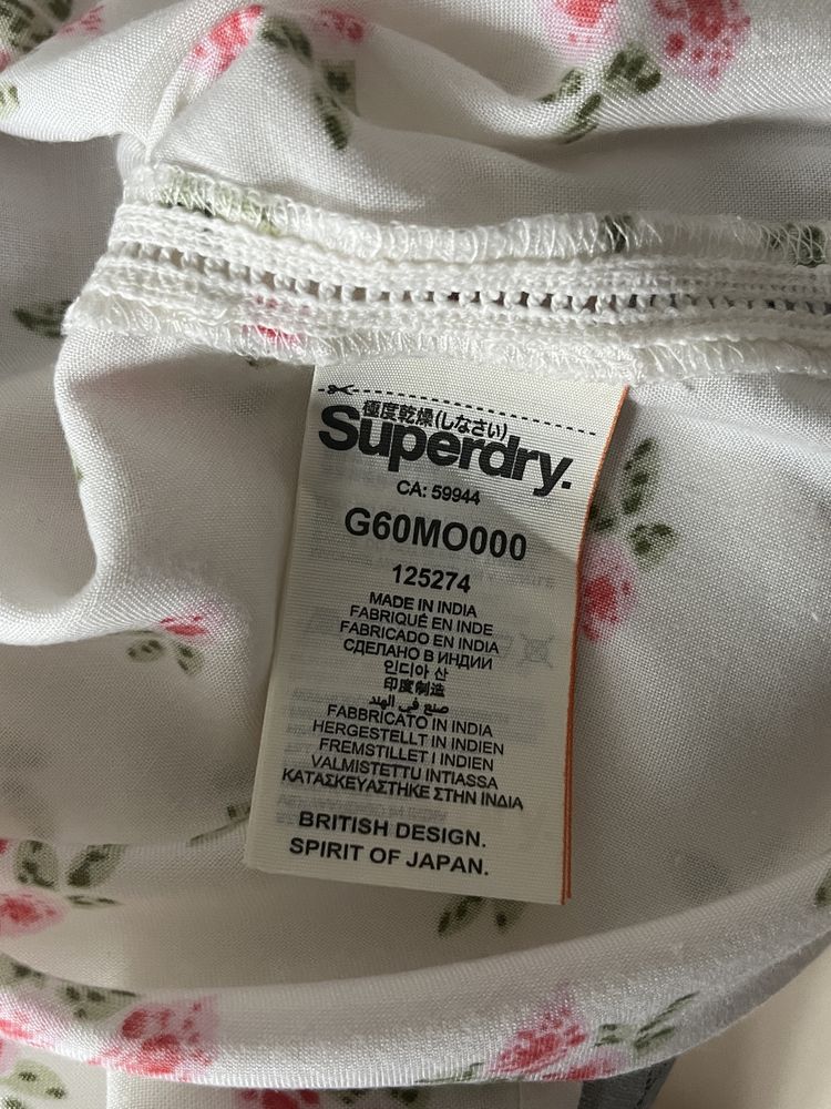 Maiou dama SuperDry