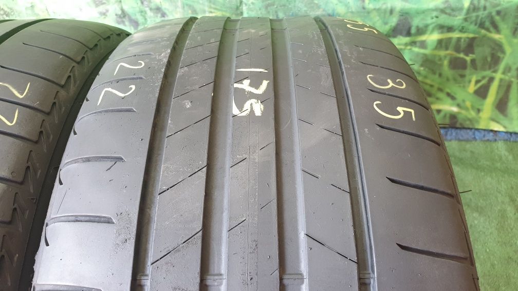 255 35 19 vara bridgestone runflat