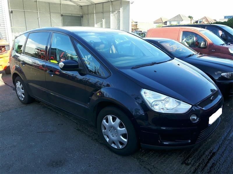 Usa stanga spate Ford S-Max 2006 Monovolum 2.0