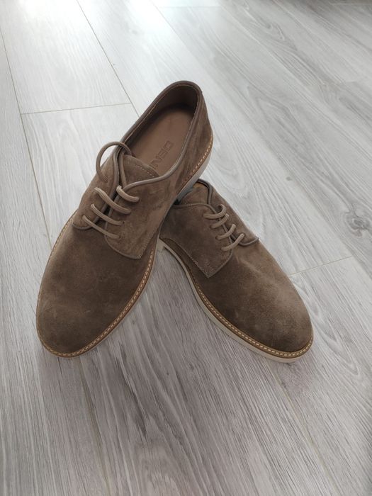 Pantofi casual noi