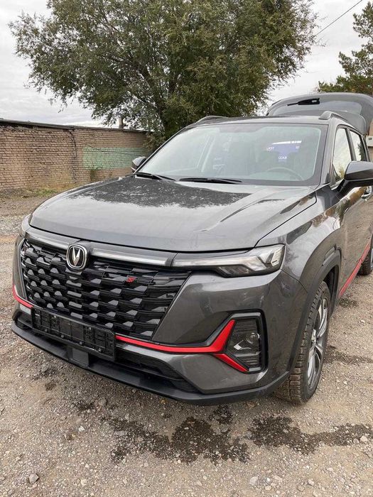 Продам Changan CS35Plus