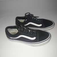 sneakers vans old skool