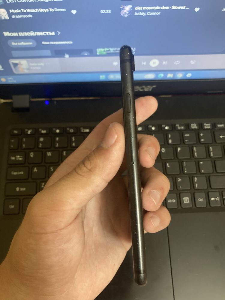 iPhone 7 arzonga