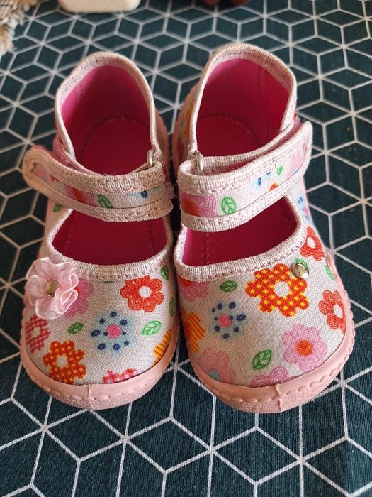 Пантофи Колев и Колев 23 размер