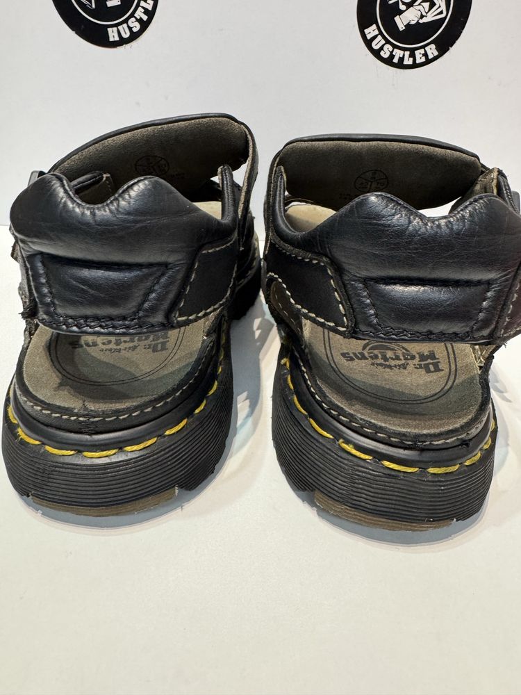 Сандали DR.MARTENS .Номер 43