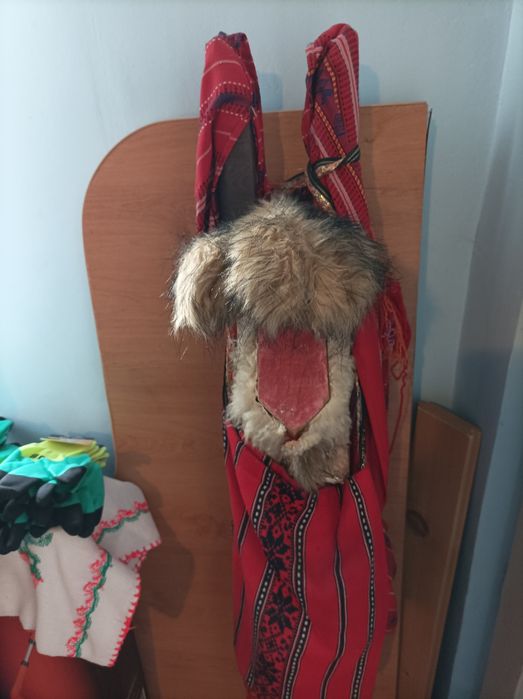 CAPRA - pentru copii