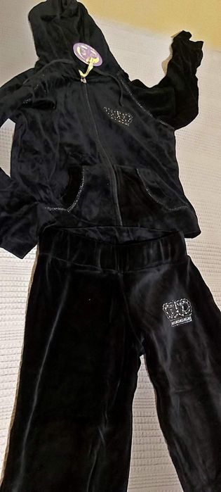 Велюровый Спортивный Костюм S/XS,40р