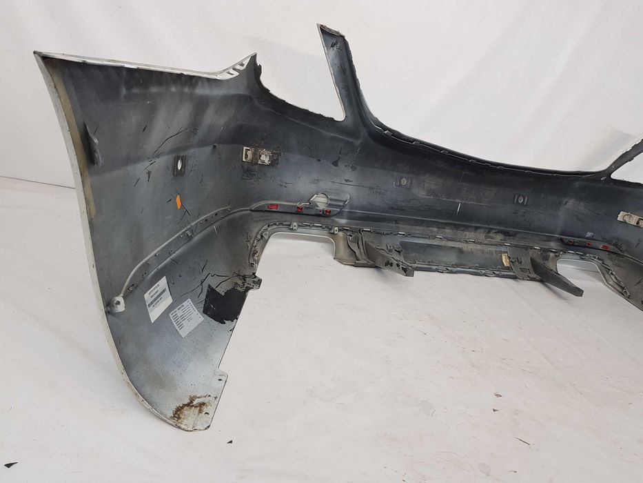 Bara spate completa Mercedes S class W222 dupa 2013