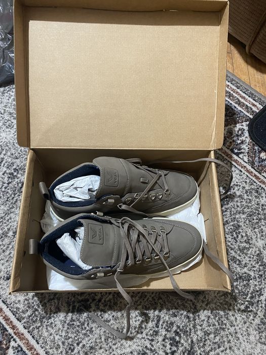 Sneakers Veja absolut noi