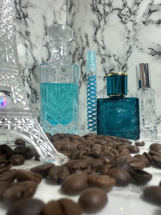 Парфюм на розлив(Делюкс)