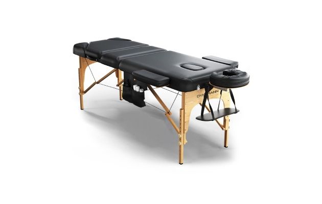 Кушетка чемодан новый