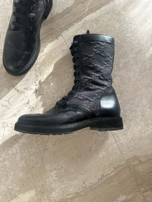 Дамски боти Fendi