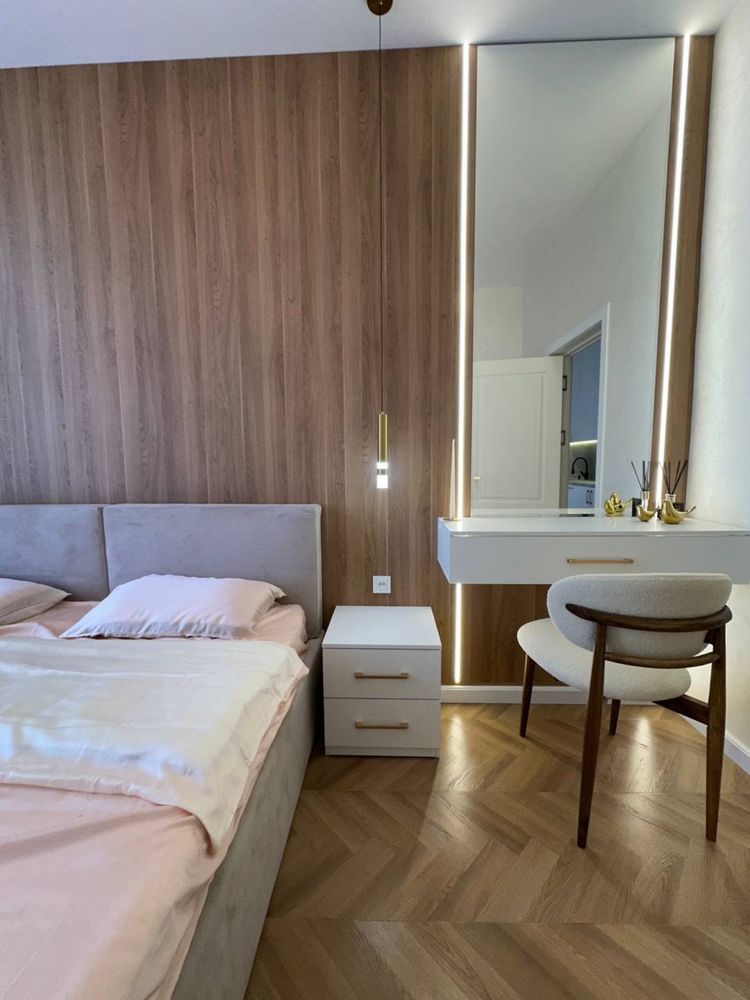 НОВОСТРОЙКА 1в2/3/9 ЖК "Baku Residence" улица Баку, ор-р Узбум