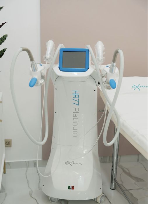 Vanzare aparat remodelare corporala Eximia