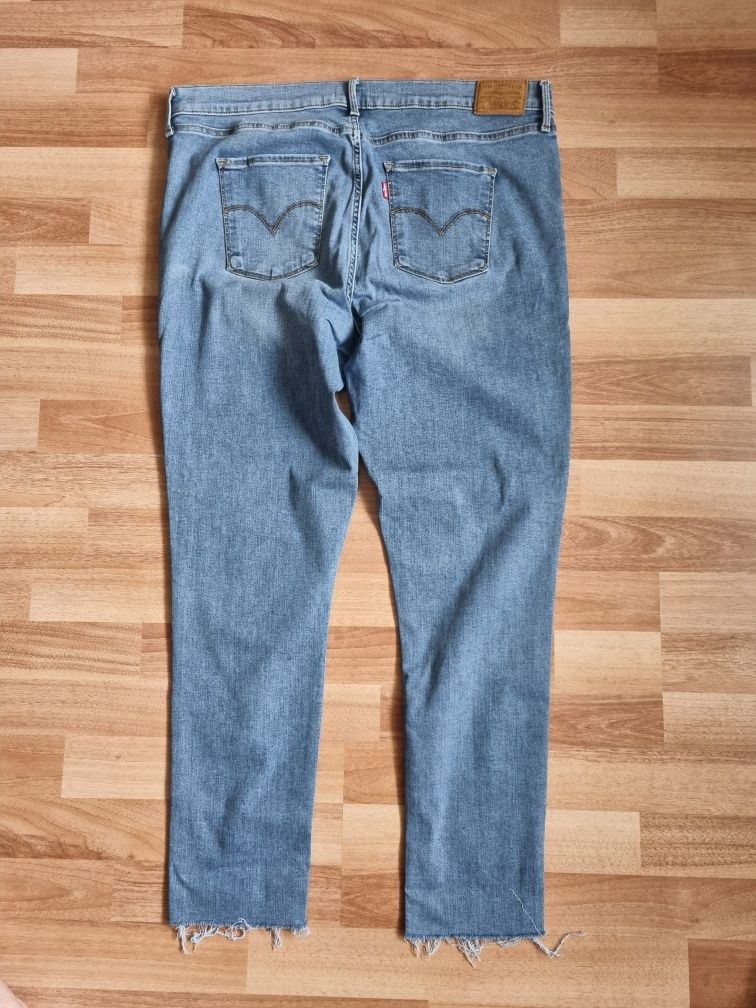 Blugi Levi's Premium, Barbati - W34