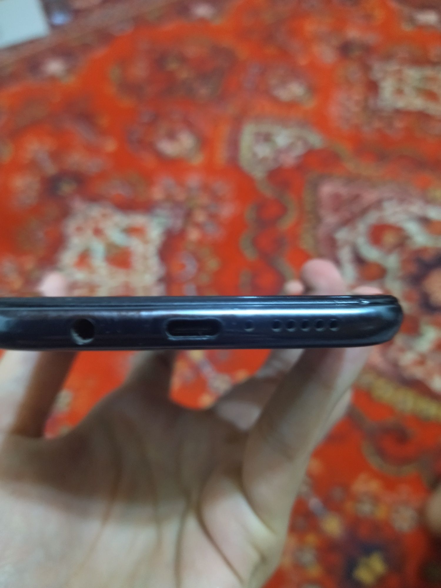 Redmi note 8 pro ideal