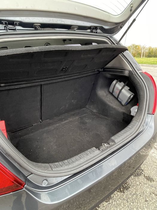 Kia Ceed 2009 1.4 benzina