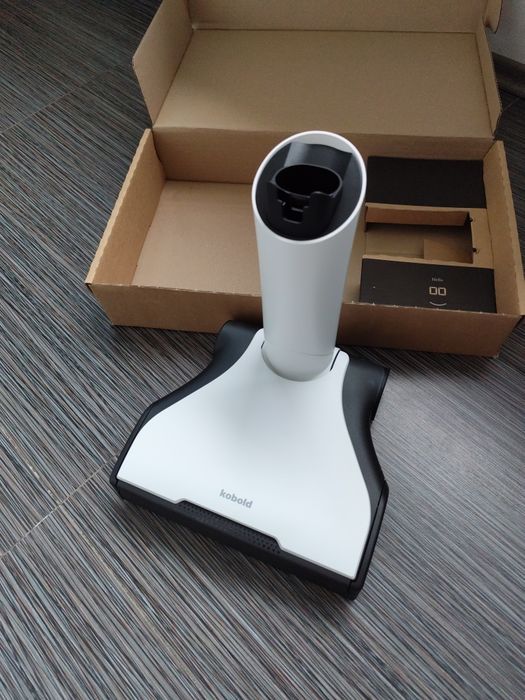 Talpă automată Kobold VK7