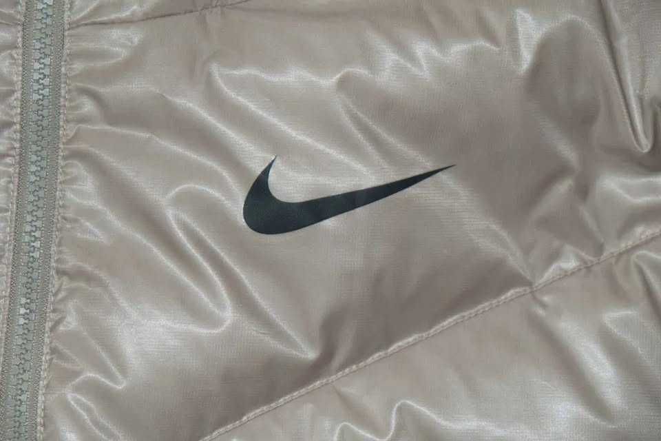 NIKE Therma Fit оригинална дамска пухенка Яке размер М