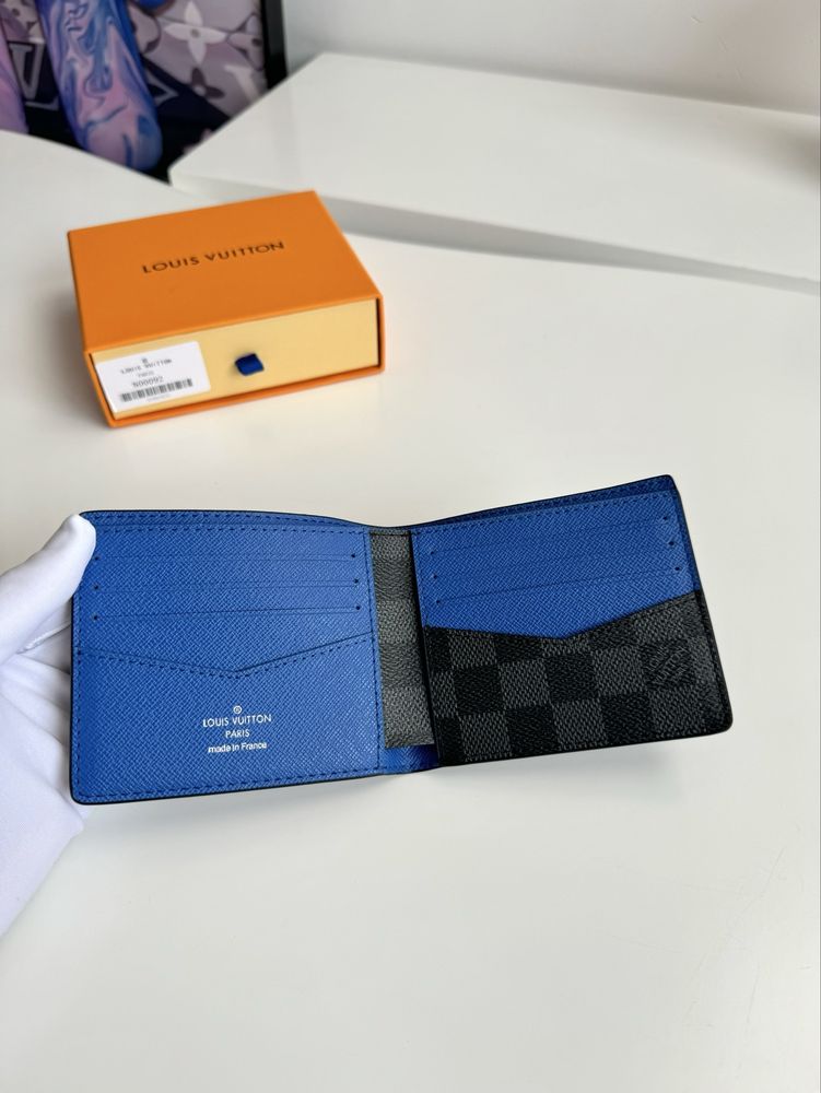 Портфейл Louis Vuitton