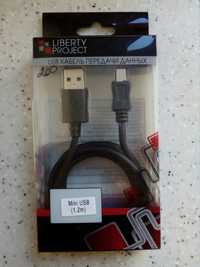 Usb кабель LIBERTY