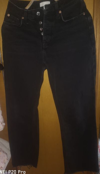 Set de blugi Zara /H&M marimea 36