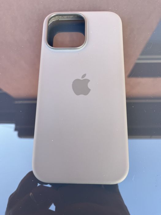 Husă Originală iPhone 16 Pro Max