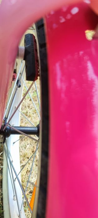 Vand bicicleta copii