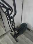Bicicleta fitness eliptica volanta 7kg (produs nou)